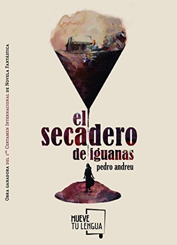 Book EL SECADERO DE IGUANAS