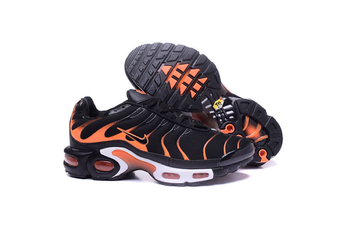 Moda Nike Air MAX Plus