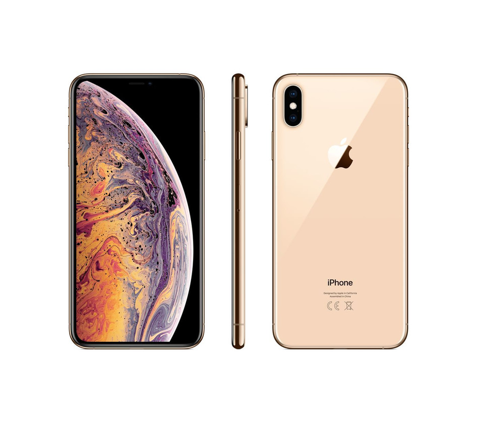 Electronic Apple iPhone XS Max