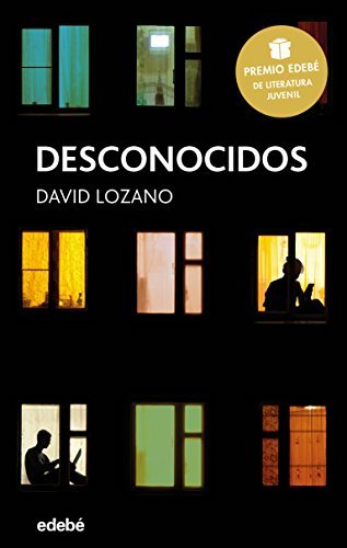 Book Desconocidos