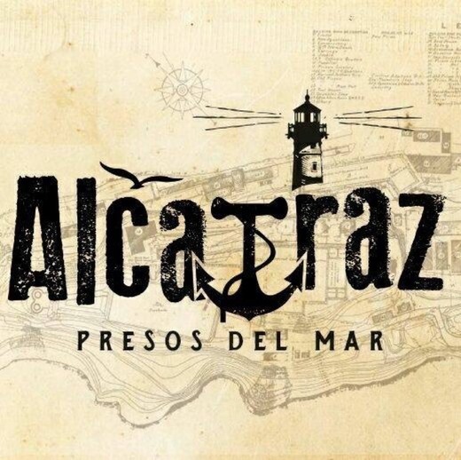 Restaurante Alcatraz Presos Del Mar