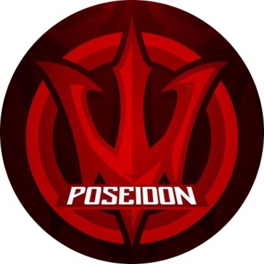 Poseidon - Twitch