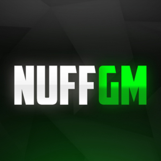 NuffGM - Twitch