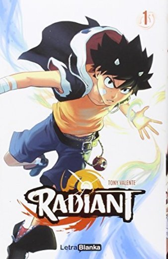 Radiant: 01