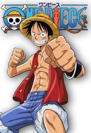 Serie One Piece