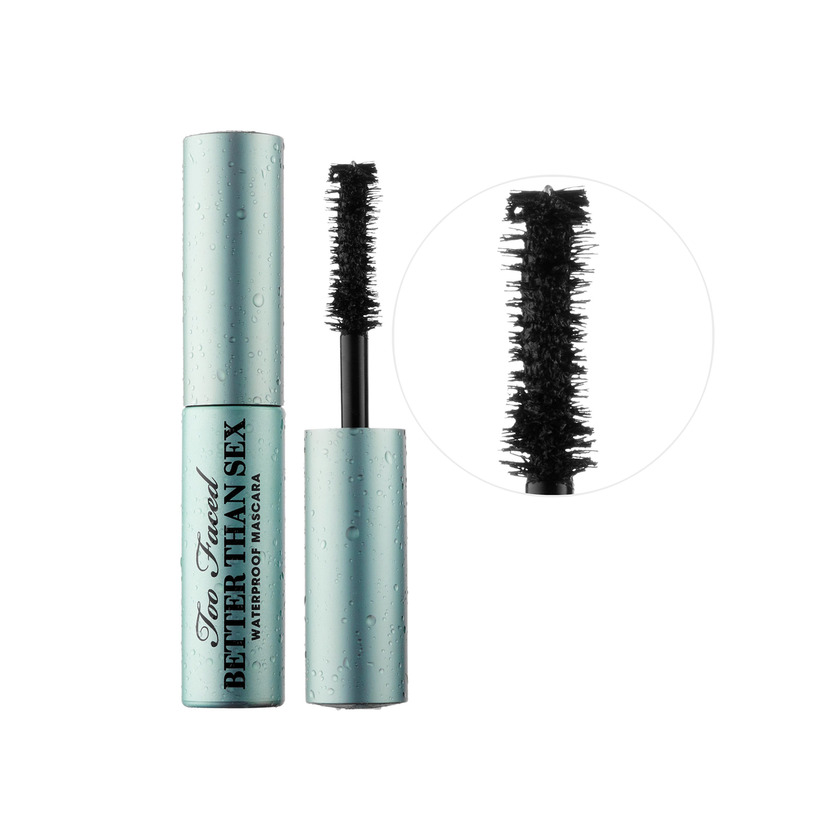 Product Better Than Sex Mascara Waterproof