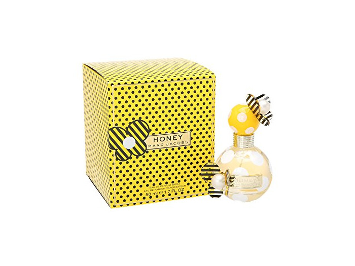 Beauty Marc Jacobs Honey Agua de Perfume Vaporizador