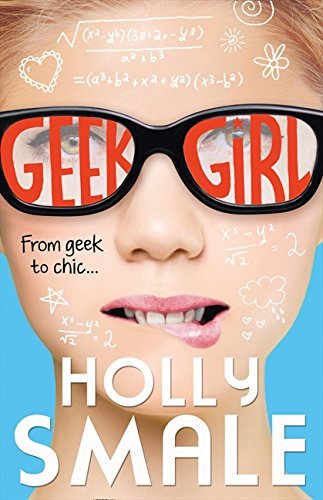 Libro Geek girl