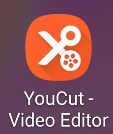 YouCut-Editor videos profesional 