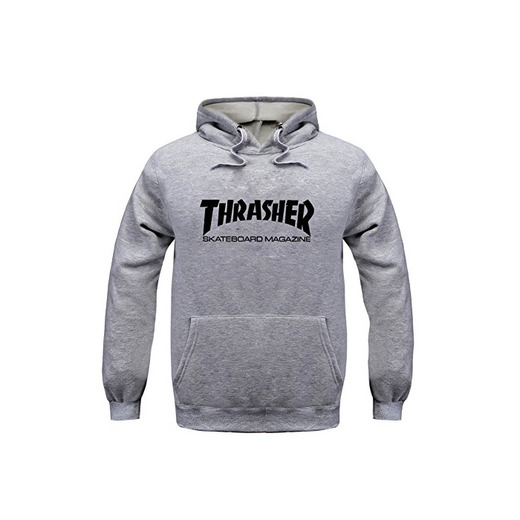 2016 New Thrasher Mag Logo For Boys Girls Hoodies Sweatshirts Pullover Outlet