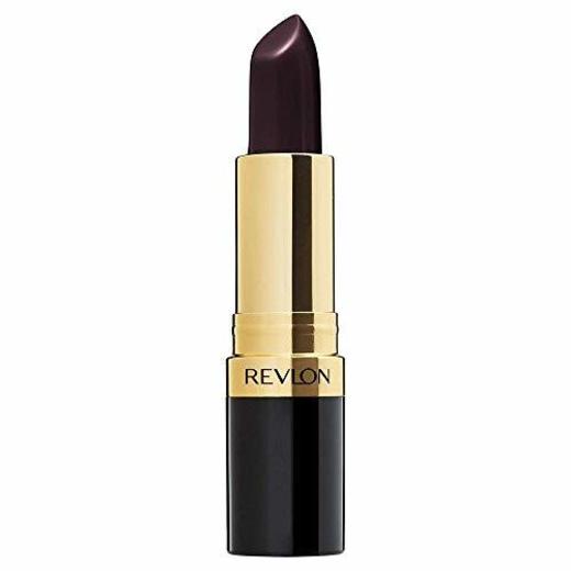 Revlon Super Lustrous Lipstick 477 Black Cherry