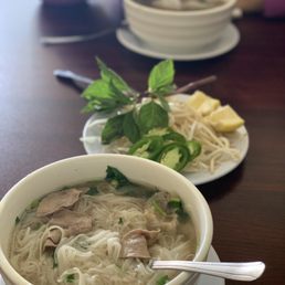 Restaurants Pho Chef