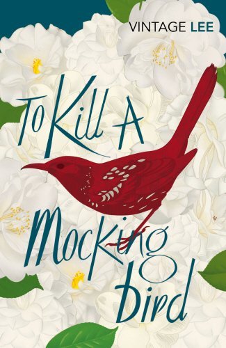 Book To Kill a Mockingbird