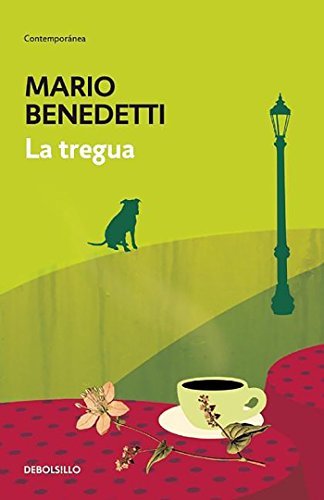 Libro La tregua