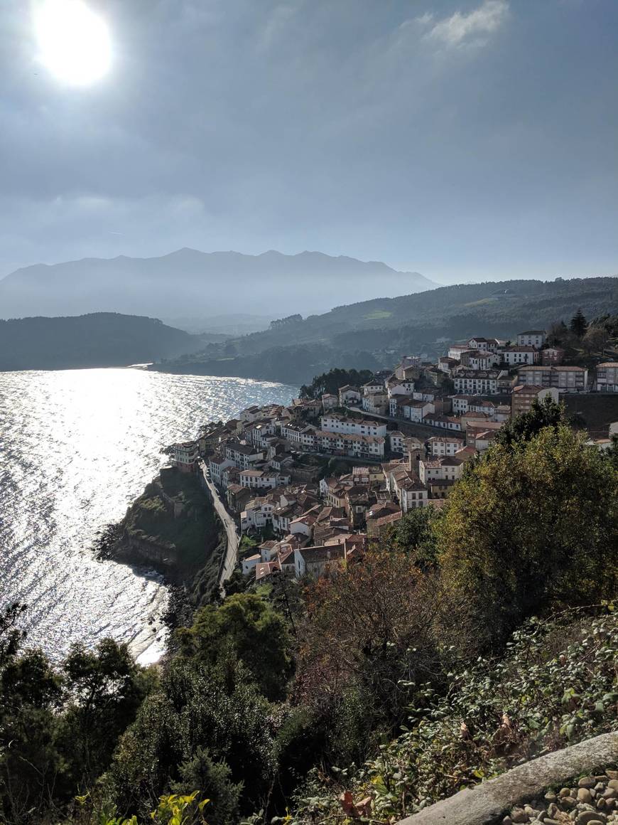 Lugar Mirador de San Roque