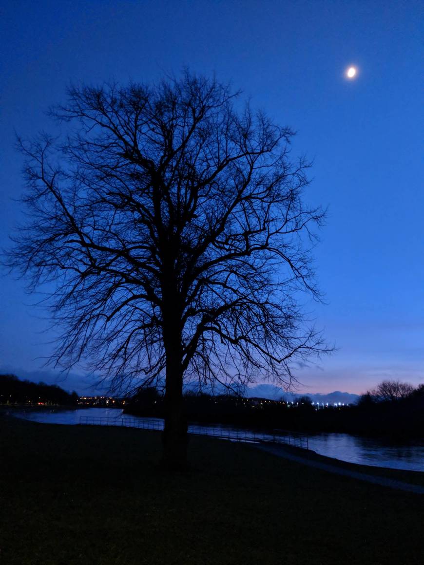 Places River Trent