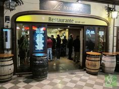 Restaurants Los Manueles