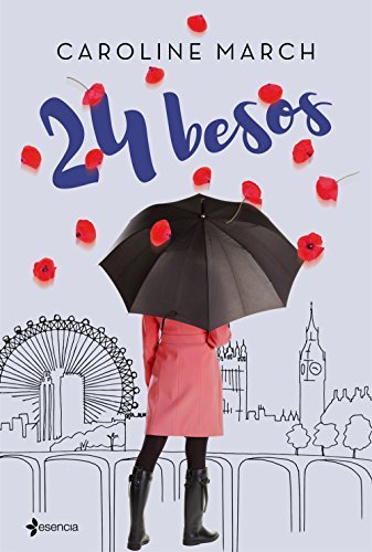 Book 24 besos