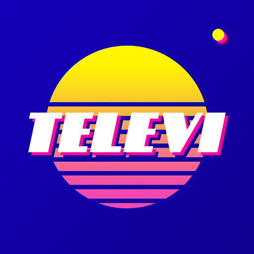 TELEVI 1988 - VHS Camcorder