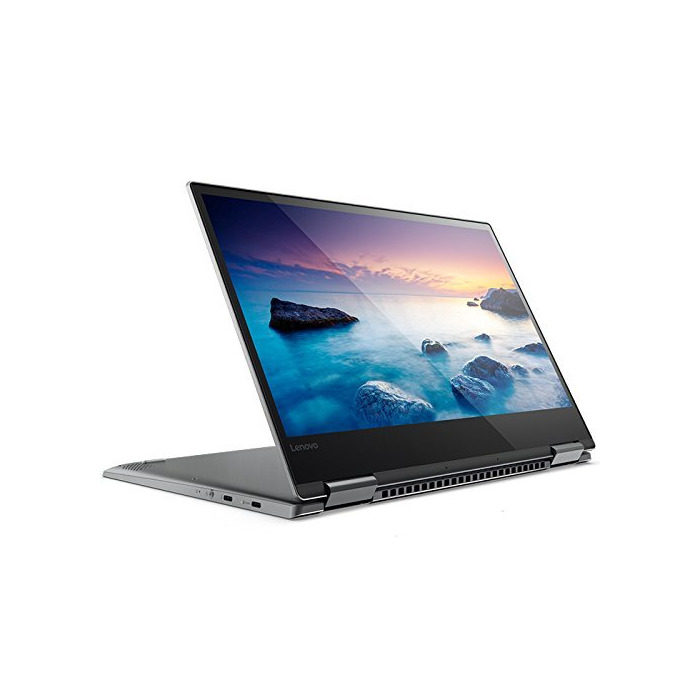 Electronics Lenovo Yoga 720-13IKB- Portátil táctil convertible de 13.3" Full HD