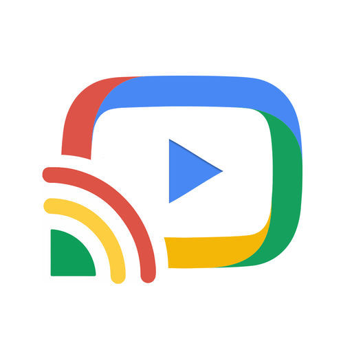 Aplicaciones Chromecast TV Streamer