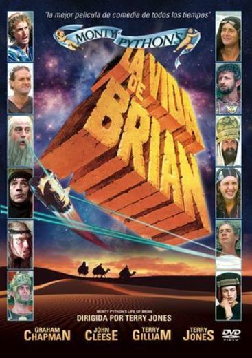 The Secret Life of Brian