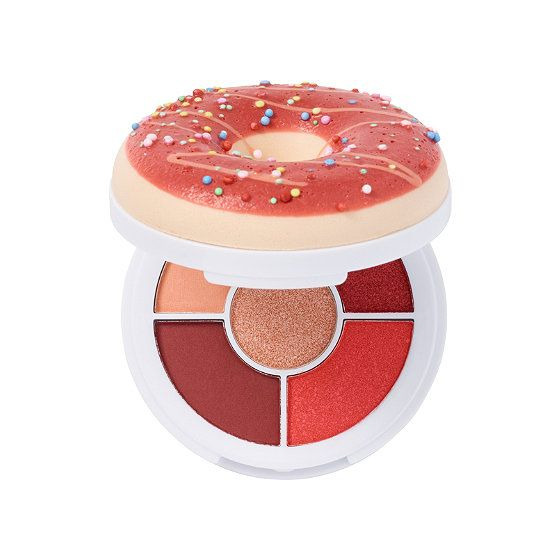 Products Donut Strawberry Sprinkles