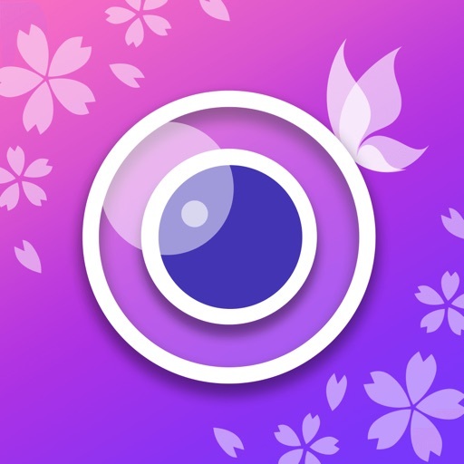 App YouCam Perfect - Foto Editor