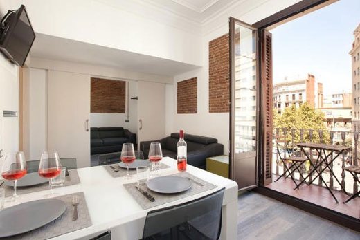 Apartament Barcelona