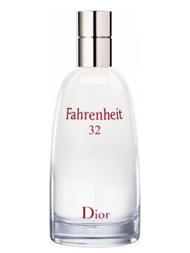 Fahrenheit 32 Christian Dior cologne - a fragrance for men 2007