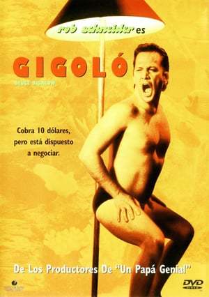 Movie Gigoló