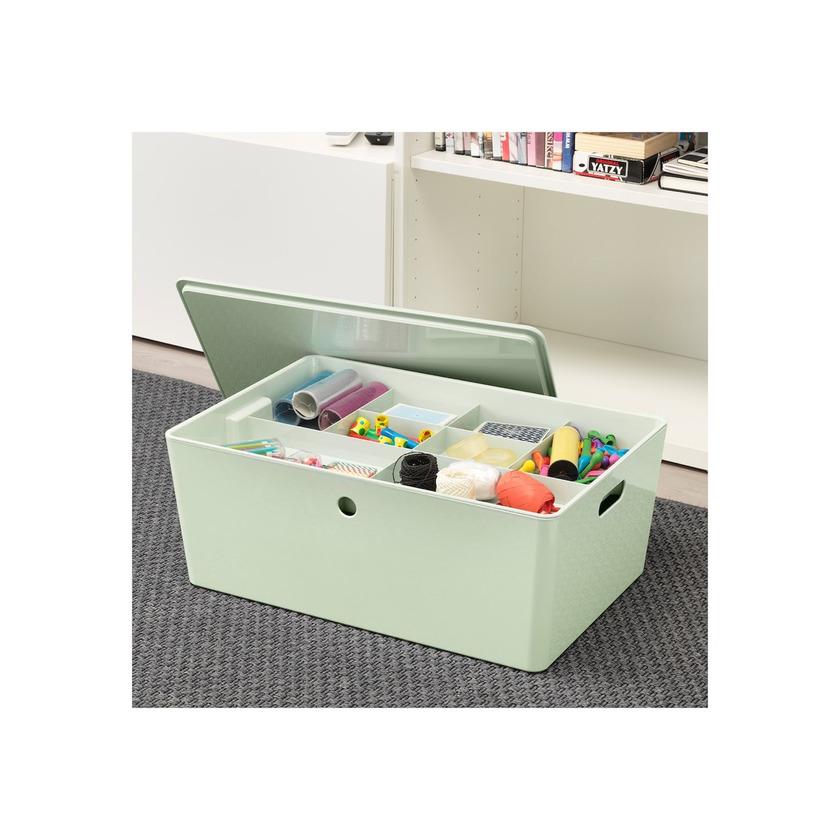 Producto Caja Organización IKEA BAÑO/COCINA