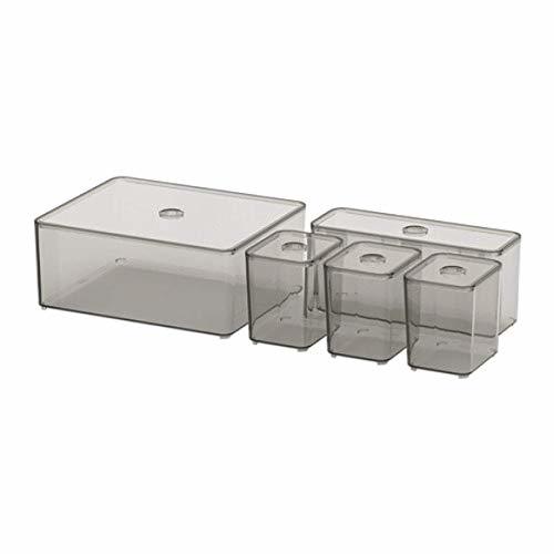 Producto Ikea Godmorgon - Caja con Tapa