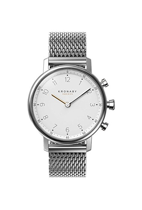 Fashion KRONABY NORD relojes unisex A1000-0793