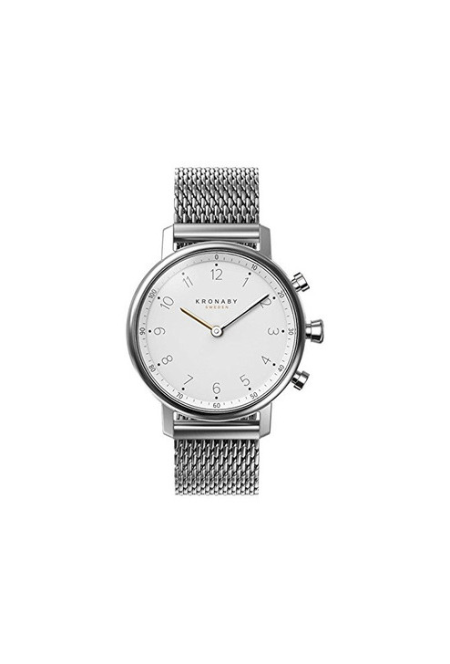 Moda KRONABY NORD relojes unisex A1000-0793