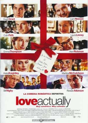 Love Actually