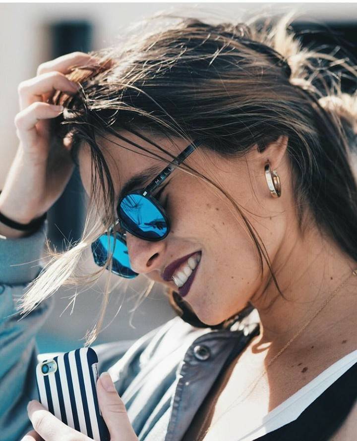 Fashion Meller | Polarized Sunglasses