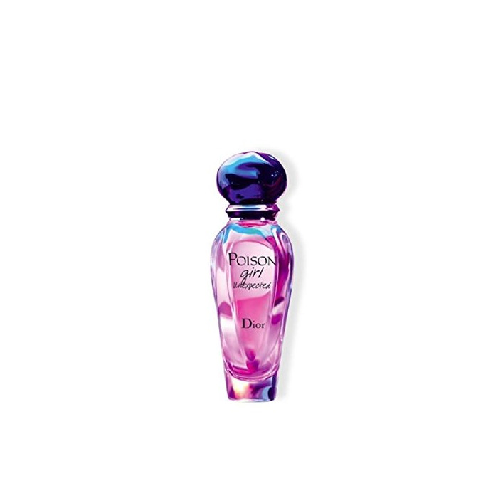 Beauty Poison Girl Unexpected, de Dior