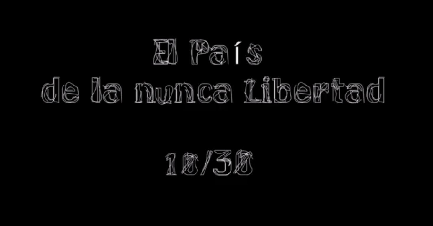 Music ASTOLA "El País de la nunca Libertad"