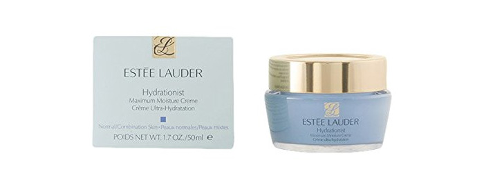 Beauty ESTÉE LAUDER HYDRATIONIST maximum moisture cream PNM 50 ml