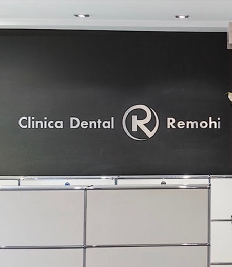 Clinica Dental Remohi - Remodent