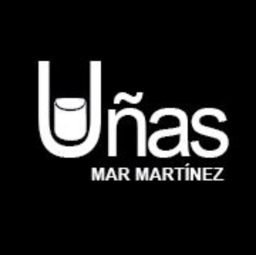 Uñas Mar Martínez