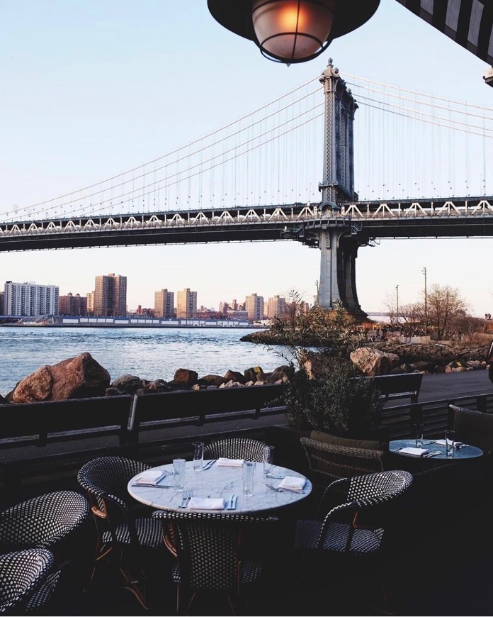 Restaurantes Cecconi's Dumbo 