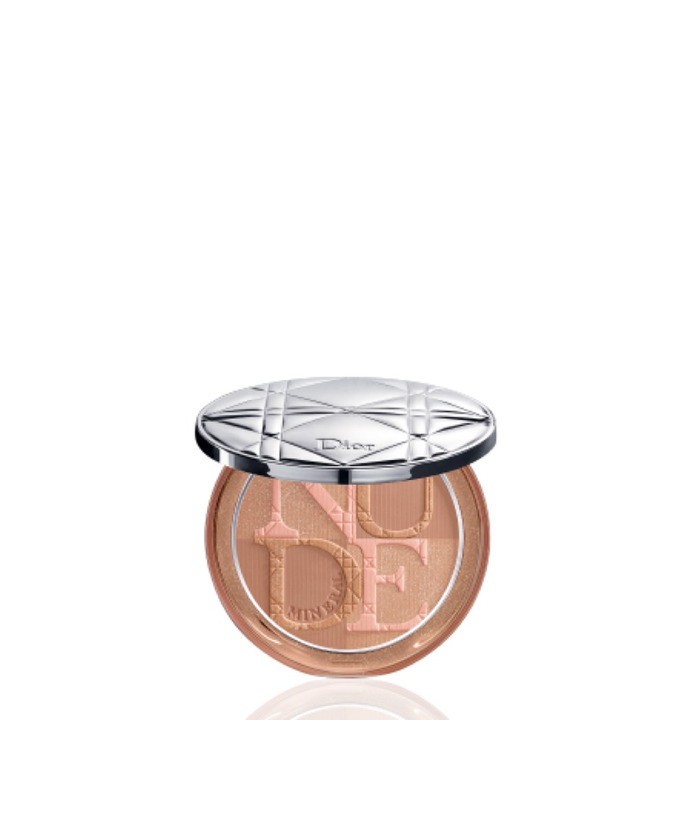 Beauty Polvos bronceadores, Dior