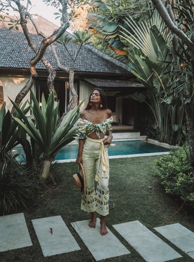 Villa Air Bali Boutique Resort & Spa | Peaceful retreat in Seminyak