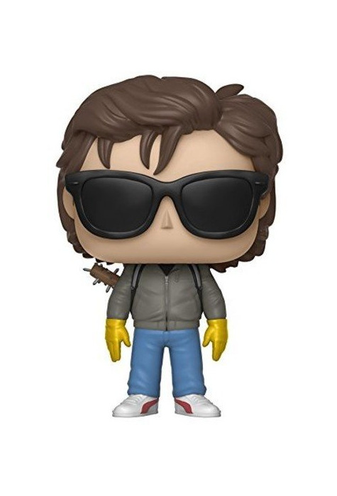 Product Figura POP Stranger Things Steve with Sunglasses series 2 wave 5