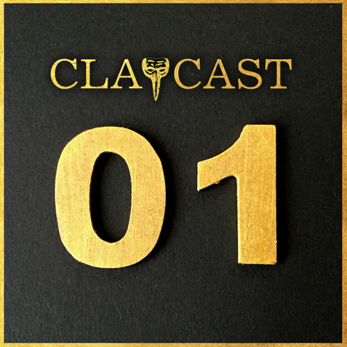 Fashion Clapcast by Claptone