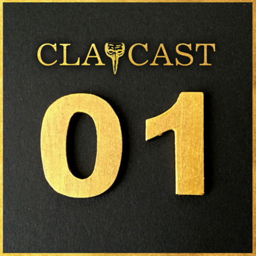 Clapcast by Claptone