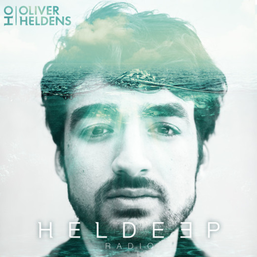 Heldeep Radio by Oliver Heldens