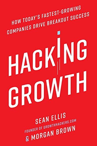 Libro Hacking Growth